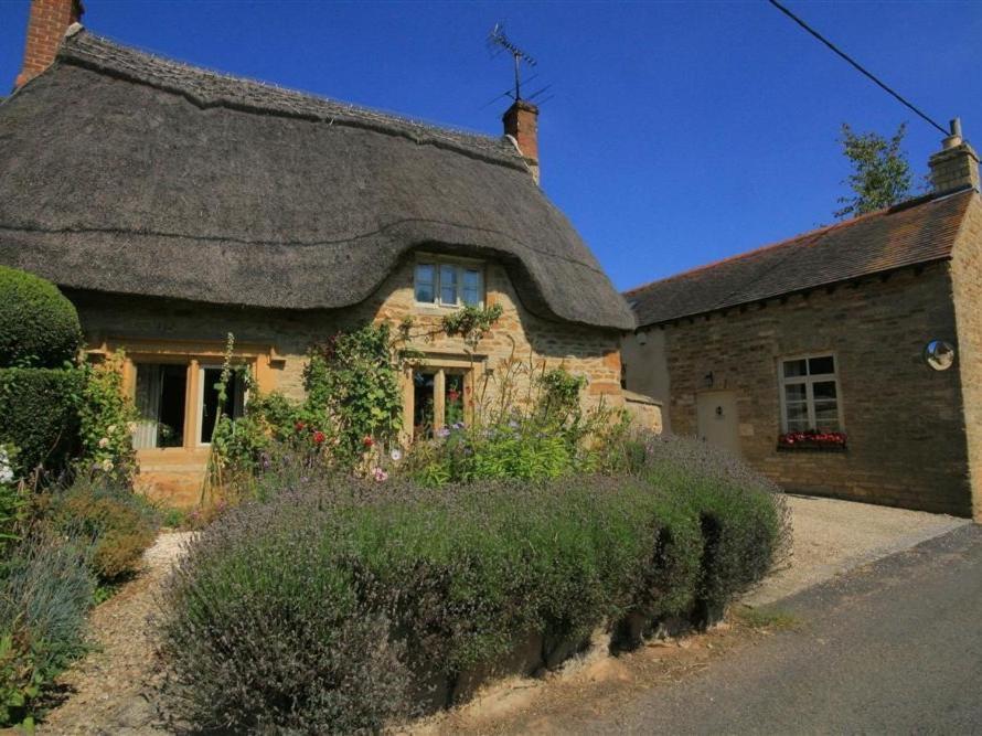 The Old Reading Room Stow-on-the-Wold Екстериор снимка
